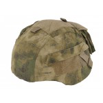 MICH2000 Helmet Cover Gen2 - AT-FG [EM]